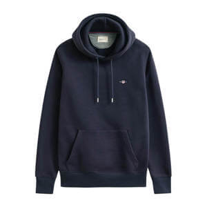 GANT Shield Hoodie